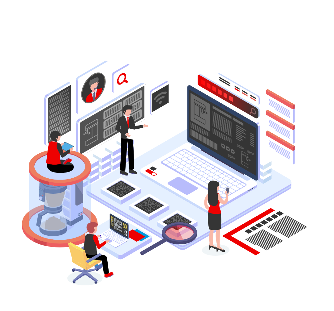 product engineering services