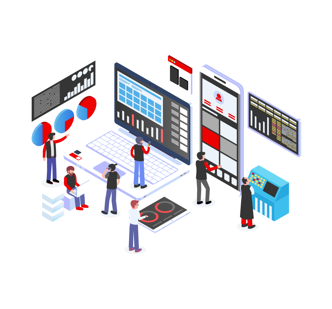 app development