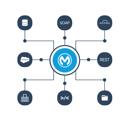 Muelsoft application development