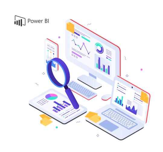 Transform Your Business With Power BI Services